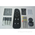 Rubber Silicone Electronic Product Keypads